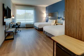 Tru By Hilton Raleigh Garner - Zimmer