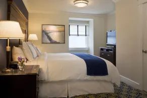 Newport Beach Hotel & Suites - Chambre
