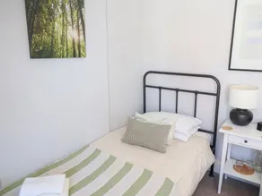 Watersmeet - Chambre