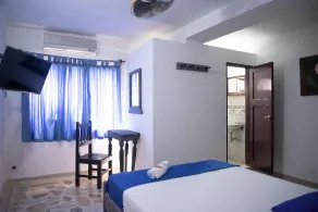 Hotel Acapulco Caucasia - Room
