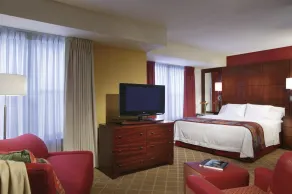 Residence Inn by Marriott Auburn - Room