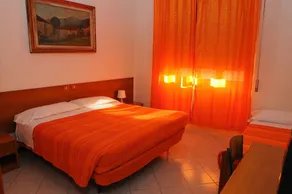 Albergo Italia di Nardi Renzo & C Snc - Værelse
