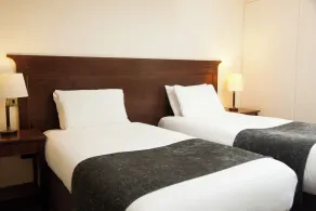 Kings Arms Hotel by Greene King Inns - Chambre