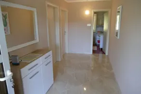 Apartment Davorka / Two Bedroom A2 Gore - Private kitchen