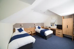 Northgate House - Room