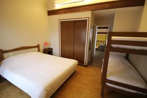 Hotel de la Bonnheure - Quarto