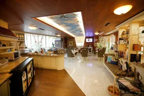 2 KITARRAT Boutique Hotel & SPA - Restaurant