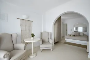 Andromeda Villas & Spa Resort - Chambre