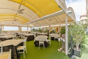 Hotel Polamar  - Restaurant