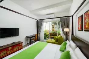Angam Villa Colombo - Værelse