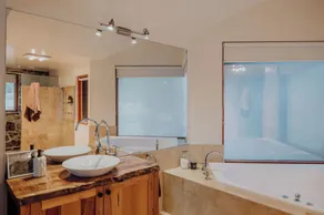 Adventure Bay Retreat Bruny Island - Bad