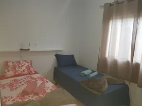 Residencial Forte I - Habitación