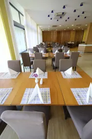 Hotel Donat - All Inclusive - Restaurante