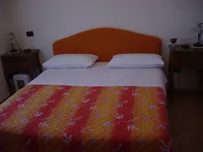 Casa Vacanza Puntaferano - Værelse