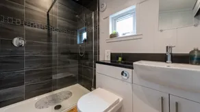 Tayview Lodges - Bathroom
