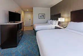 Holiday Inn Express & Suites Killeen - Fort Hood Area - Rom