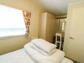 S&J Caravan Hire, Winkups H23 - Chambre