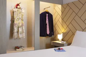Ibis Styles Paris Massena Olympiades - Chambre
