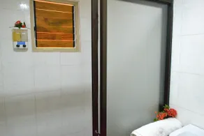 Nila Beach Resort - Chambre