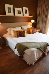 Cottage Carrasco - Room