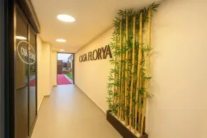 Casa Florya Suites - Réception