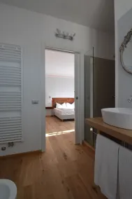 Torrione Trento - Baño