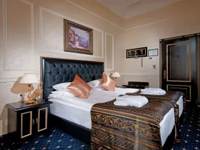 Villa Le Premier - Maestro - Room
