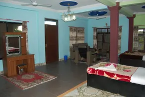 Siddhartha Guest House - Room