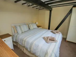 Mill End - Habitación