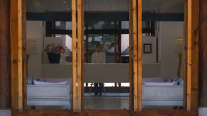 Dali Sky Valley Heritage Boutique Hotel - Reception
