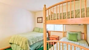 Scenic Wonders Coyote Creek 3 Bedrooms - Room