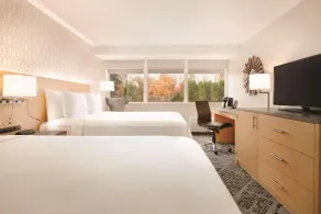 Radisson Hotel Charlotte Airport - Chambre
