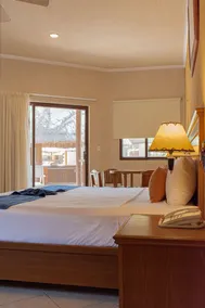Tecnohotel Beach - Zimmer