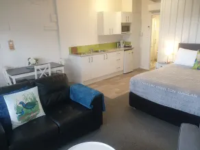 Little Haven - Chambre