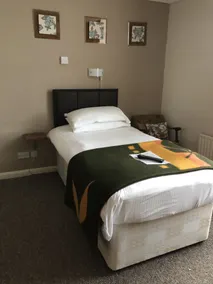 The Hunt Lodge - Habitación
