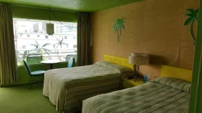 Caribbean Motel - Værelse