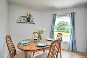 Remodeled Retreat on Homosassa River Canal! - Interiør