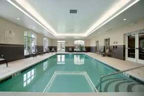 Homewood Suites by Hilton Rochester/Greece, NY - Piscine