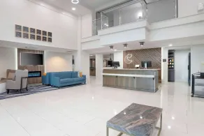 Comfort Inn & Suites New Orleans Airport North - Hall