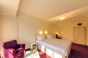 Philia Hotel - Room