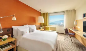 InterContinental Genève by IHG - Chambre