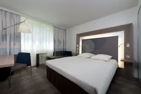 Hotel Novotel Evry Courcouronnes - Zimmer