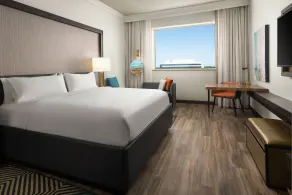 Renaissance Fort Lauderdale West Hotel - Chambre