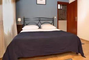 Villa Carrara - Zimmer