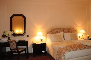Hotel De La Ville - Chambre