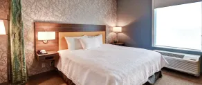 Home2 Suites by Hilton Suites Marysville - Chambre