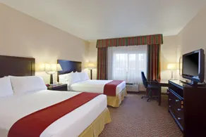Holiday Inn Express Temecula by IHG - Chambre