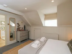 Cotswold House - Værelse