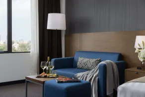 Rydges Camperdown - Room