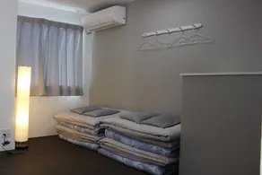Hotel Zipang - Room